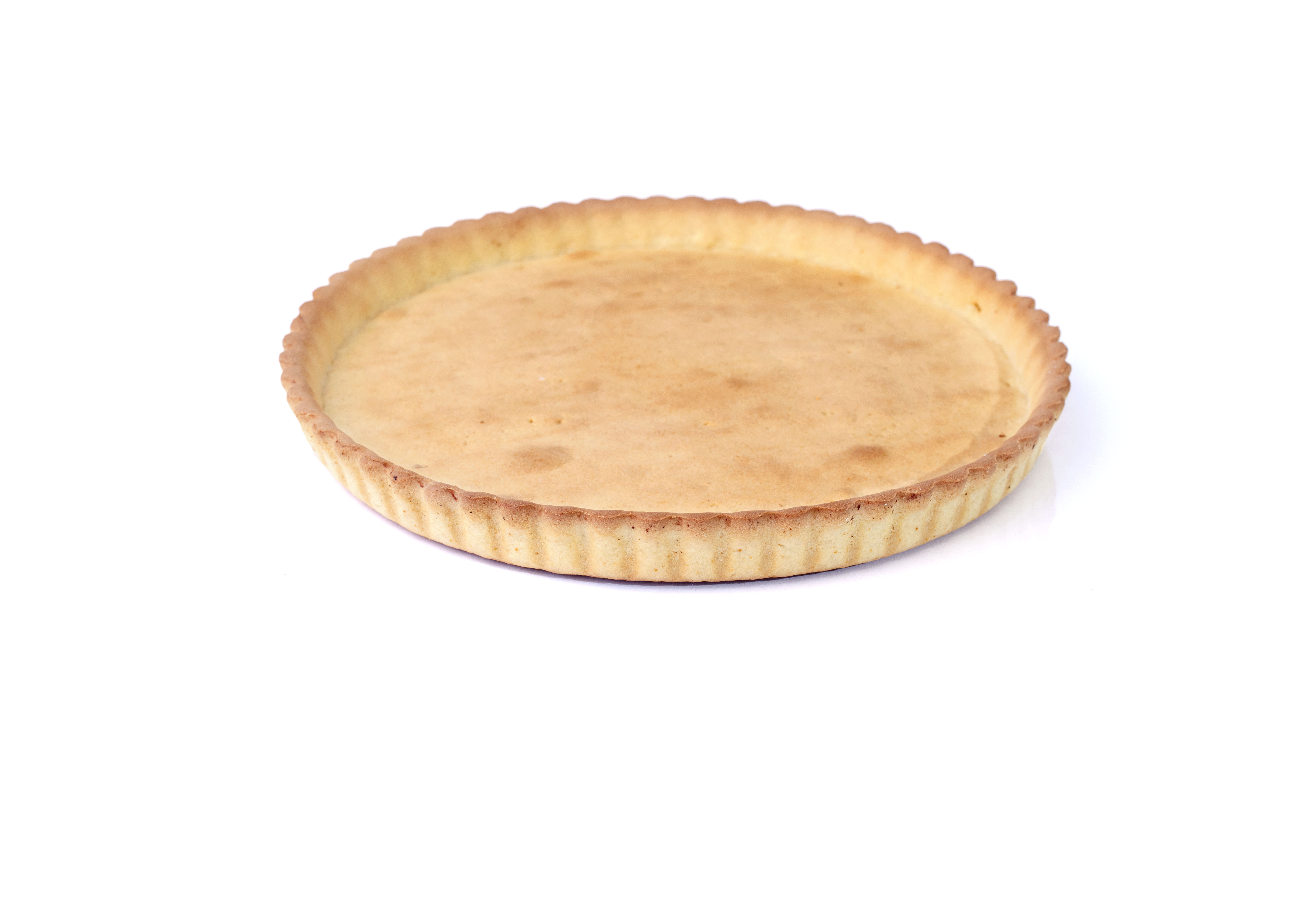 Tart Shell Butter Fluted